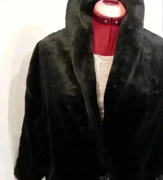 Copenhagen  jacket - Picture 3 of 5